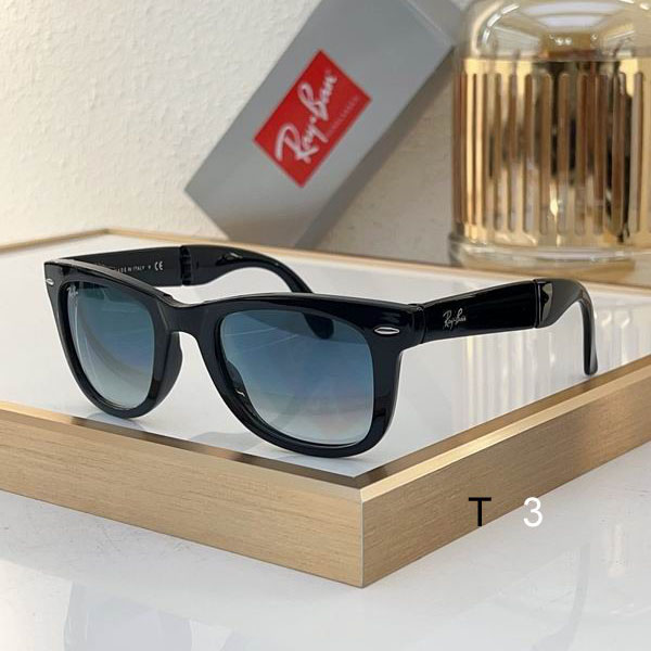 RayBan Sunglasses ID:20240804-359